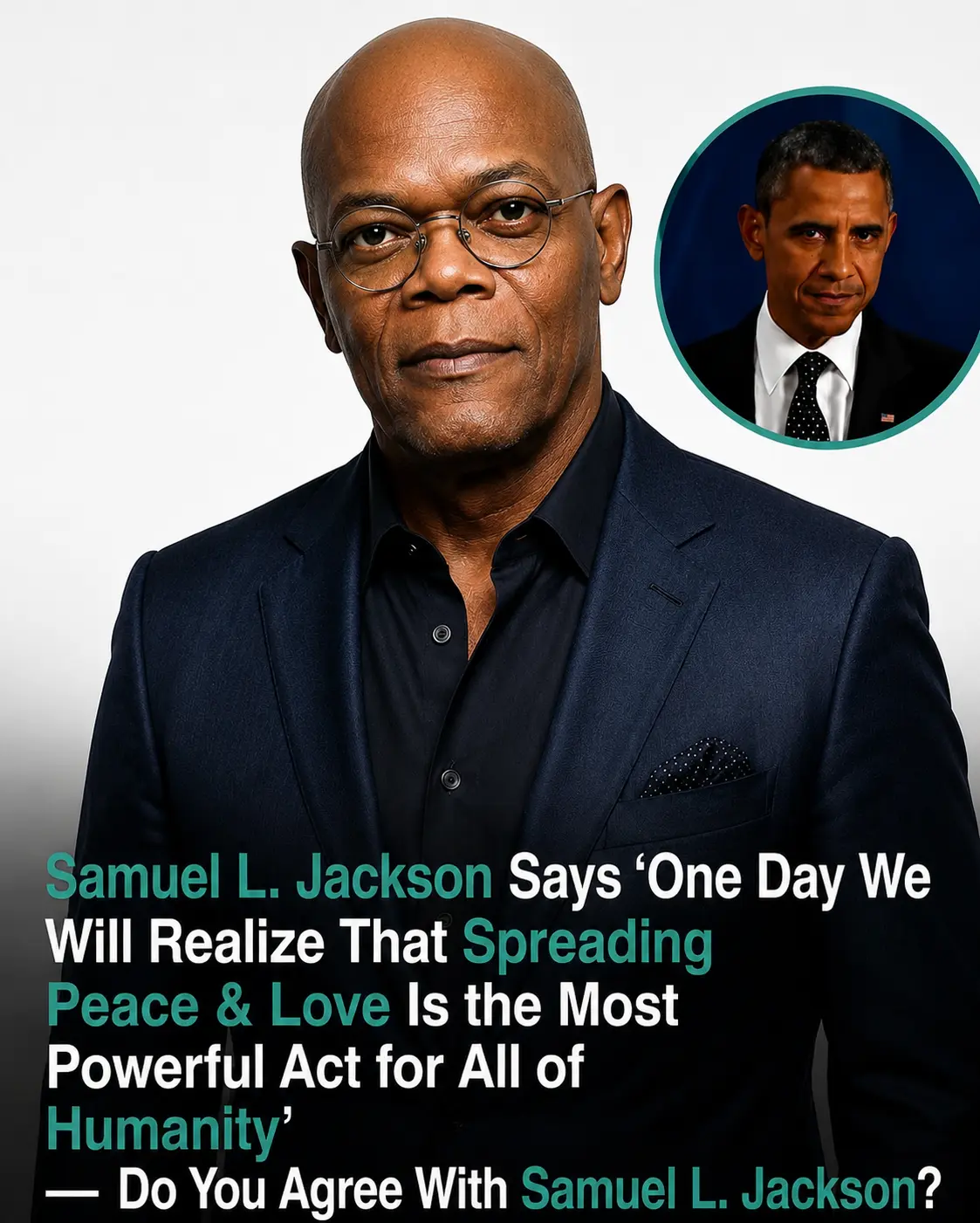 🎬 SAMUEL L. JACKSON JUST SHARED A MESSAGE — AND IT’S MAKING PEOPLE STOP AND LISTEN